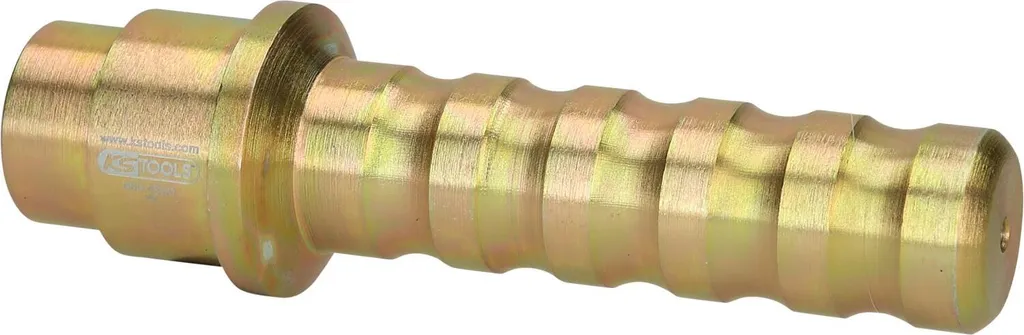 Mandrino Montaggio Boccole Ottone 49mm | Strumento di Precisione Ø 49