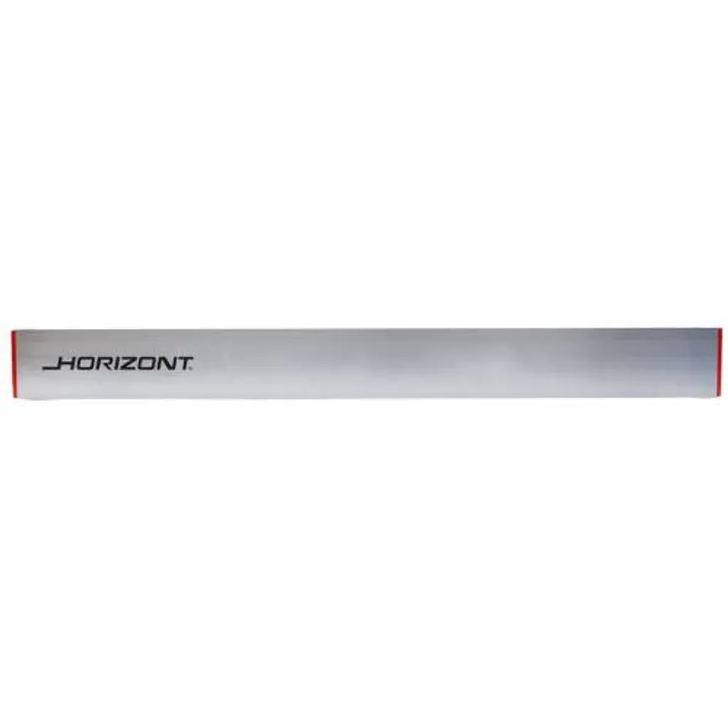 Mire d'égalisation Horizont SL 3000mm robuste en profilé aluminium
