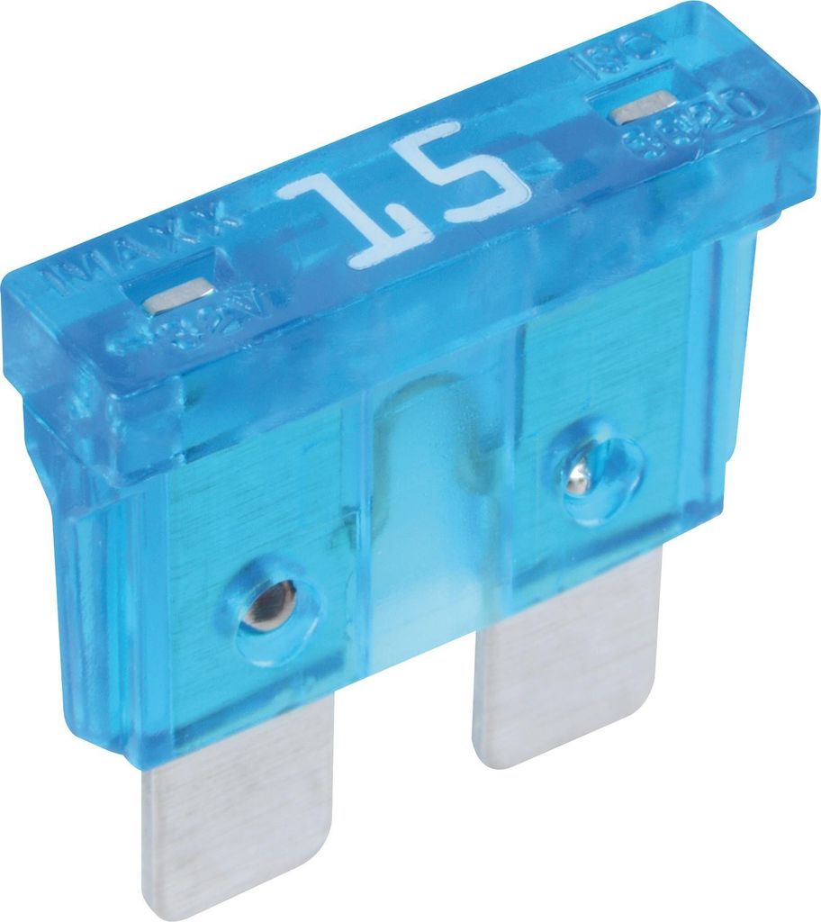 HERTH+BUSS ELPARTS Sicherung 50295415 19,05mm 18,54mm 5mm Produktbild 