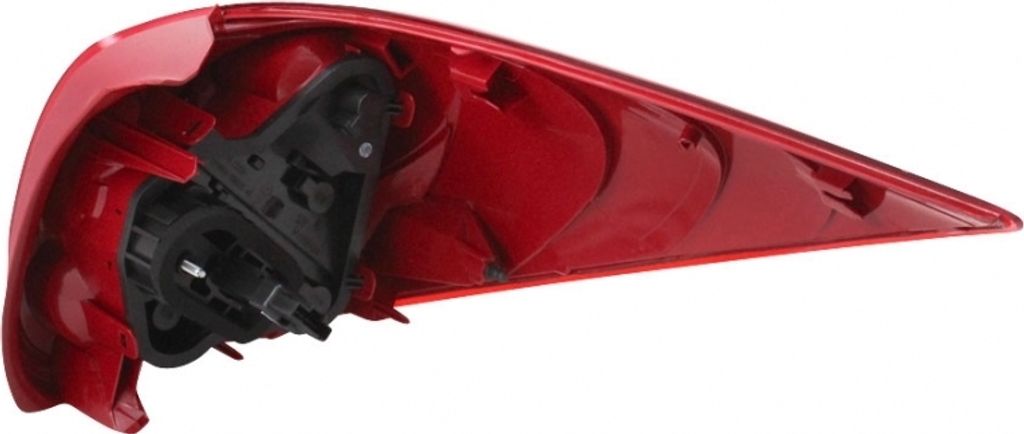 Rückleuchte Für PEUGEOT 207 Links Und Rechts Zum Guten Preis In