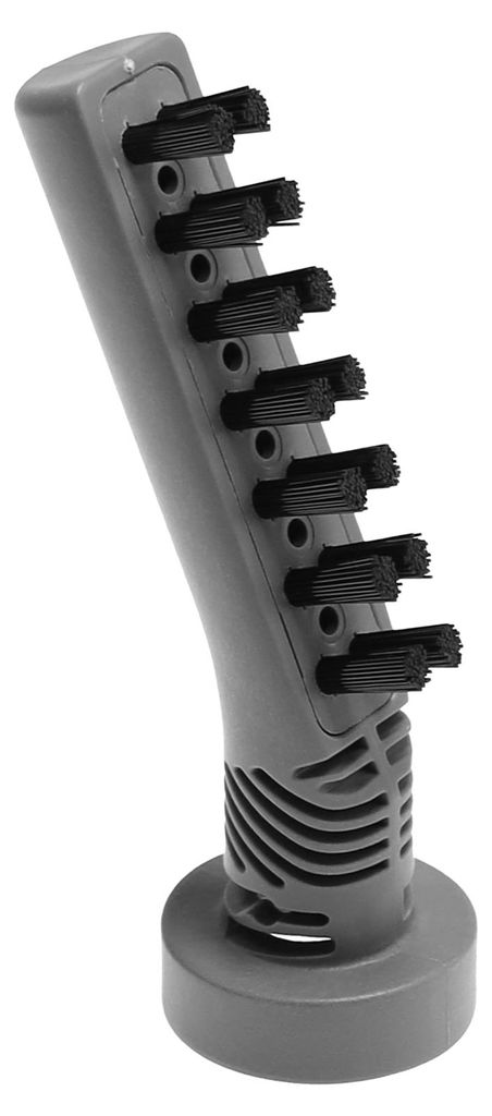 Black+Decker 90586474-00: Borstel voor stoomreiniger (zie Productafbeelding 