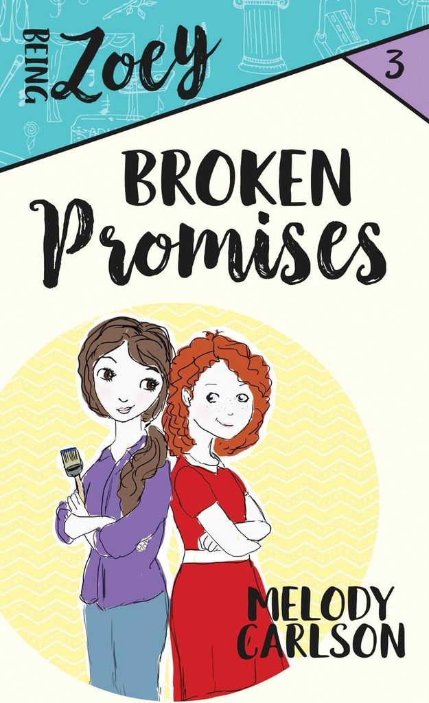 Broken Promises