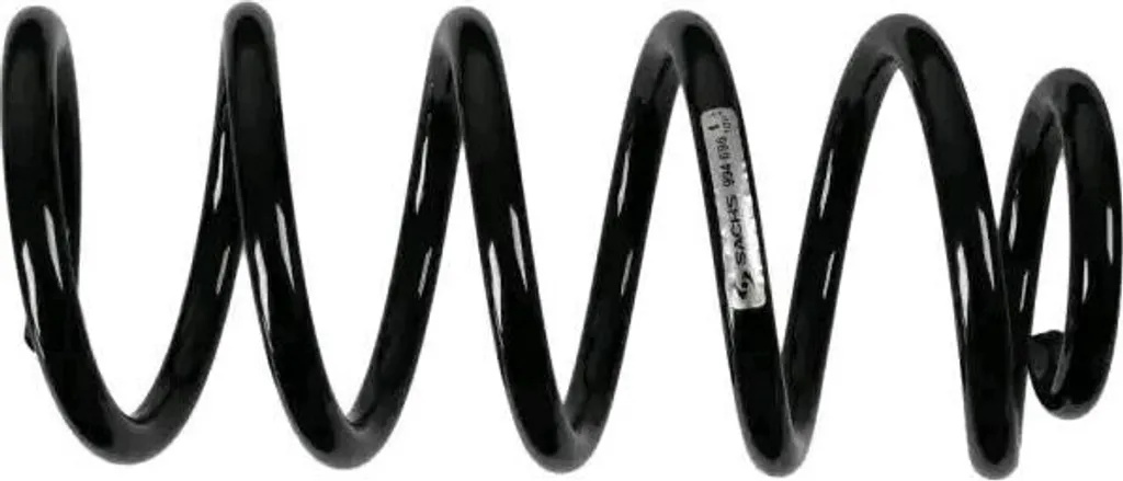 Corriger l'affaissement avec le ressort de suspension MINI R55 R57