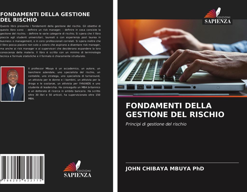 Fondamenti Della Gestione Del Rischio