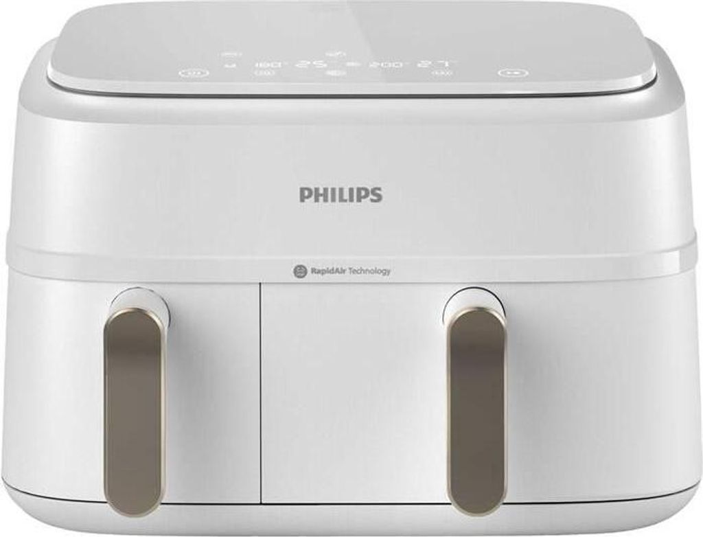 Frytownica na gorące powietrze PHILIPS NA353/10 Airfryer z Zdjęcie produktu 