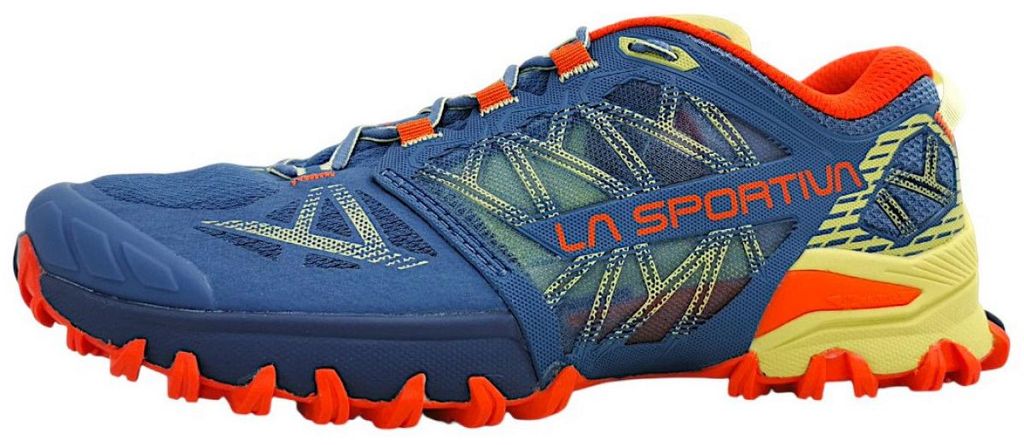 La Sportiva Bushido III Sportschuhe Damen Outdoorschuhe Productafbeelding 