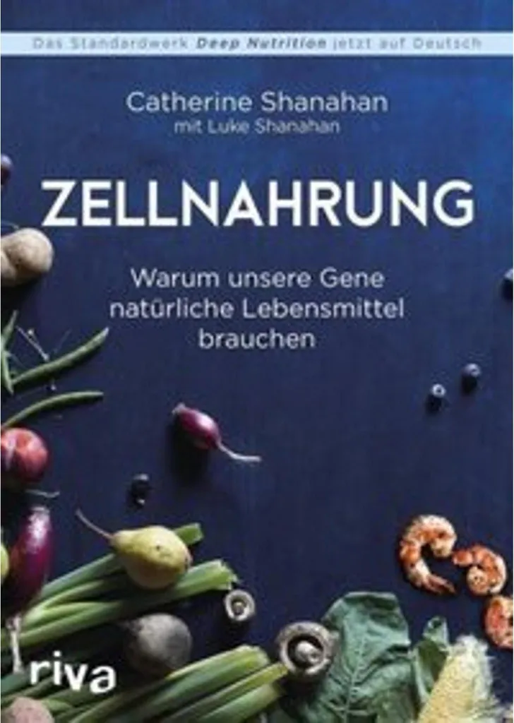 Zellnahrung pour Sportifs et Actifs Cure de Vitalité Vitamines 600g