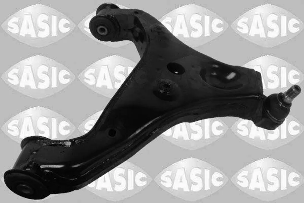 Triangle de suspension avant pour Mercedes Sprinter et VW Crafter SASIC