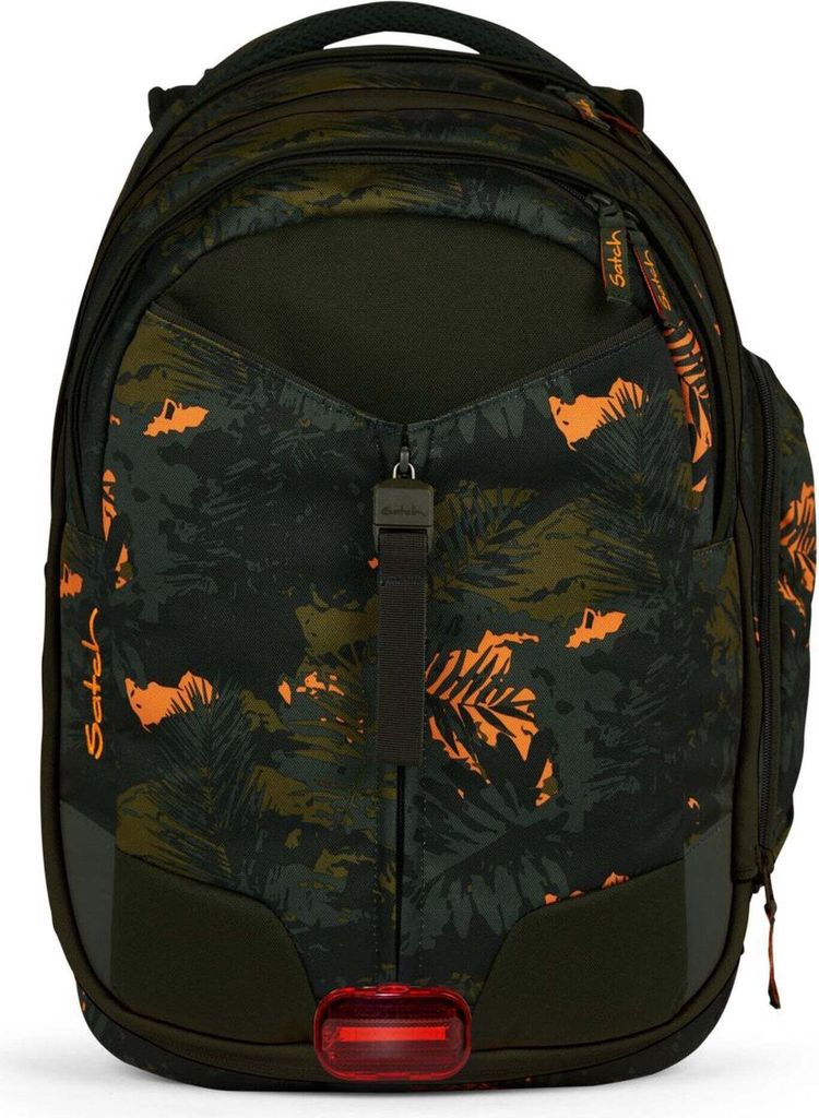 satch Rucksack satch match 30 x 21 x 46 Produktbild 
