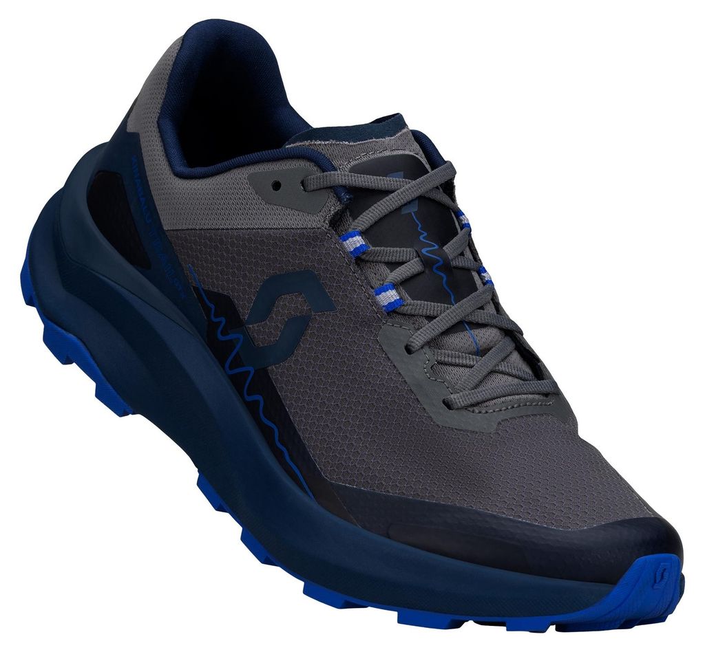 SCOTT Herren Trailrunning Schuhe Kinabalu Trail GTX