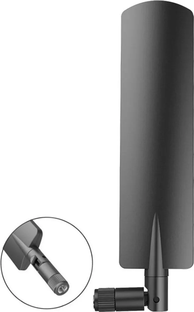 Antenne ICUserver spéciale réception difficile pour caméra 3G 2G extérieure - 6