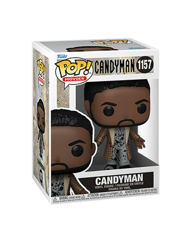 FUNKO POP! - Movie - Candyman Candyman #1157