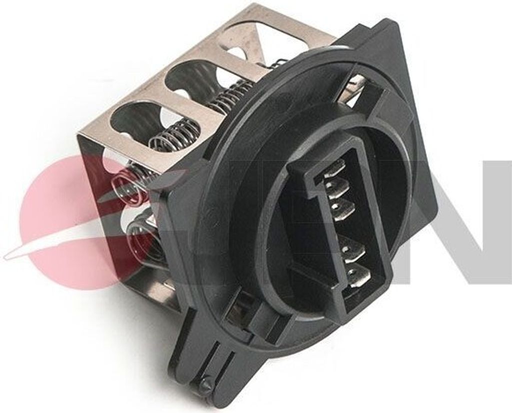JPN 60E9181 - OE 6450 P7 Regler, Innenraumgebläse für ZX (N2), Berlingo, 306, Partner (5, G)