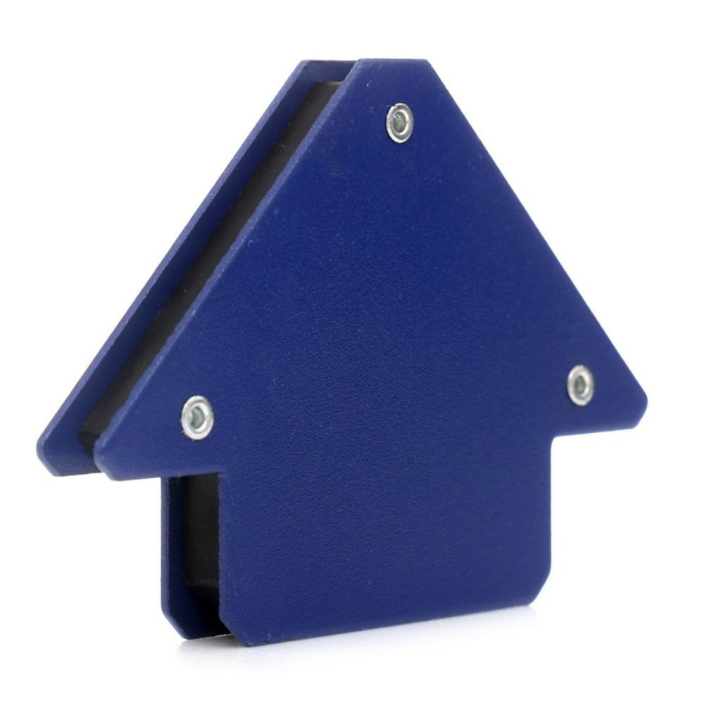 Magnetwinkel 4Stk. Schweißwinkel 11,5kg - 25lbs Produktbild 2