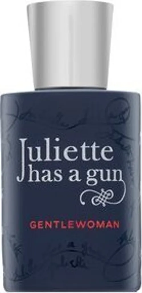 Juliette Has a Gun Gentlewoman Eau de Parfum 50 ml pour femme et homme