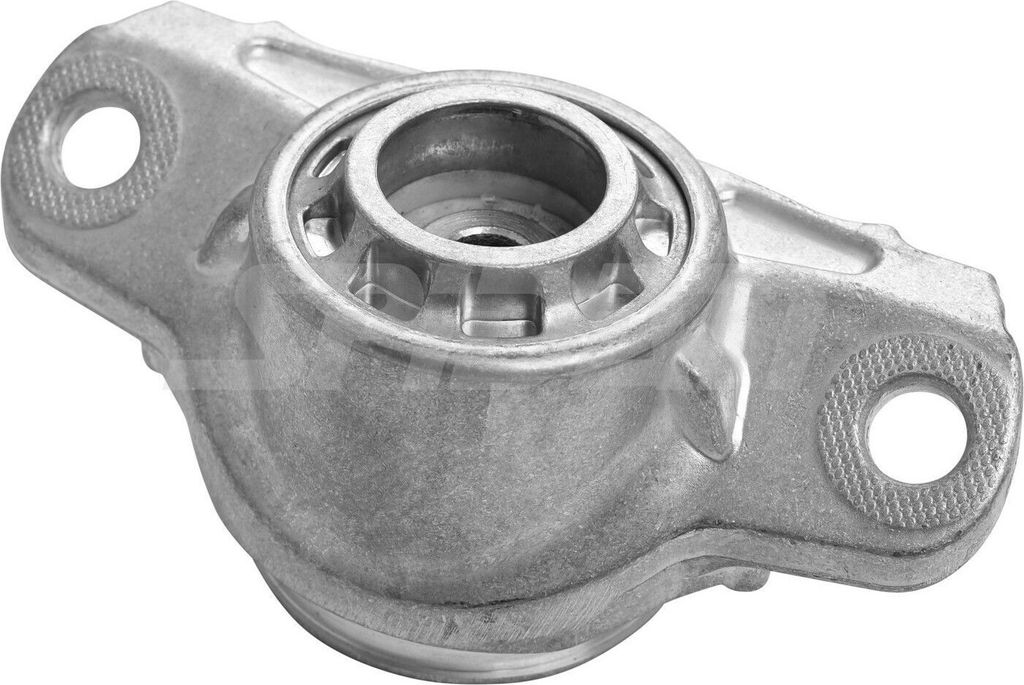 SPIDAN CHASSIS PARTS 410518 Federbeinstützlager Hinten für VW Golf VII Schrägheck (5G1, BQ1, BE1, BE2) Golf VII Variant (BA5, BV5) Golf Sportsvan
