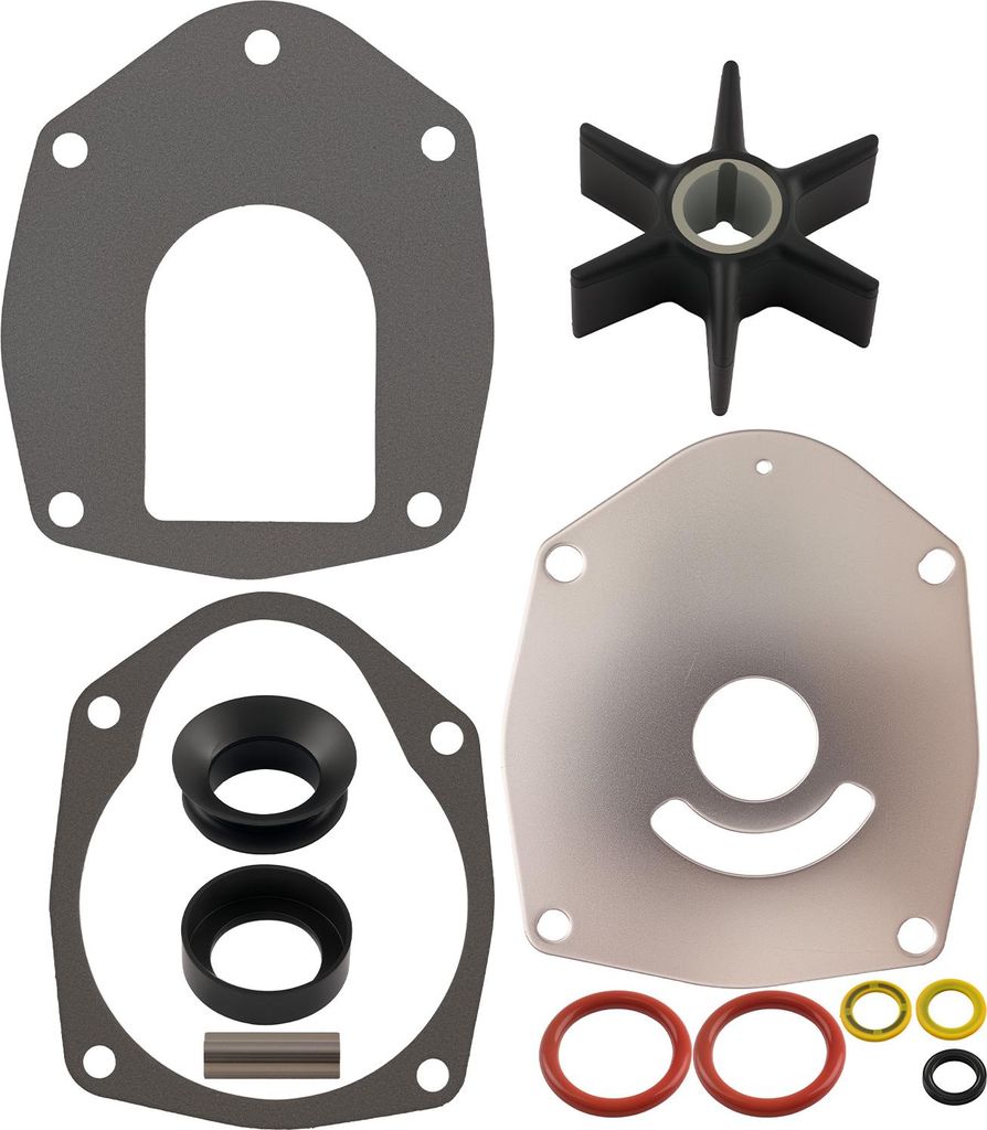 Au?enborder Impeller for MerCruiser Alpha 47-43026T6 Produktbild 
