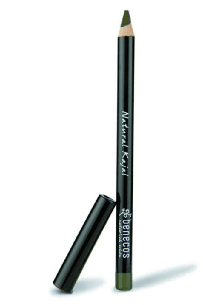 benecos Natural Beauty Kajal olive Bio 1,13g