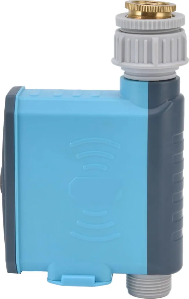 Programmateur d'irrigation automatique étanche IP67 à distance