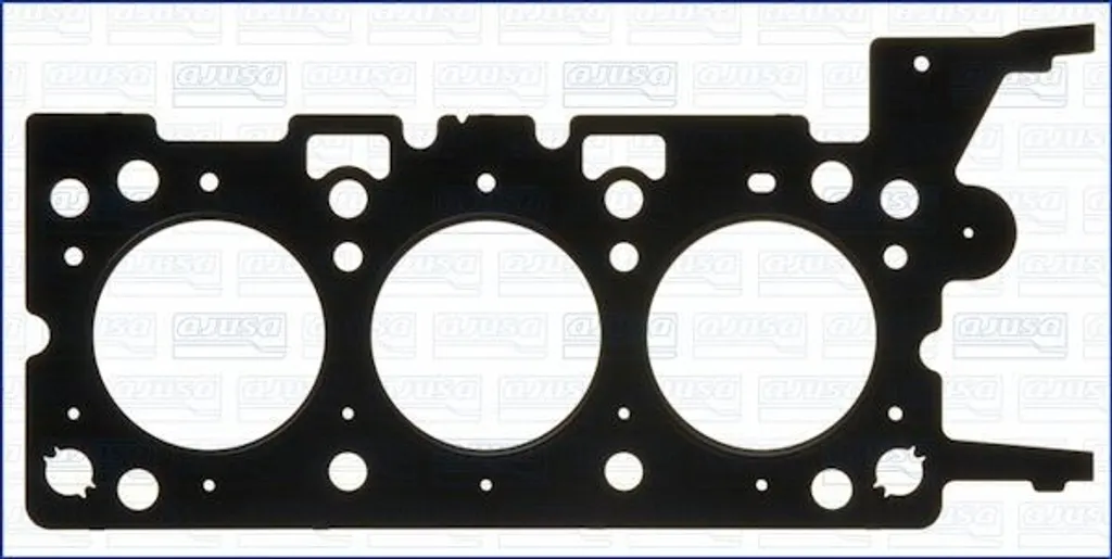Joint de culasse en acier pour Ford Mondeo II Break et Berline - AJUSA