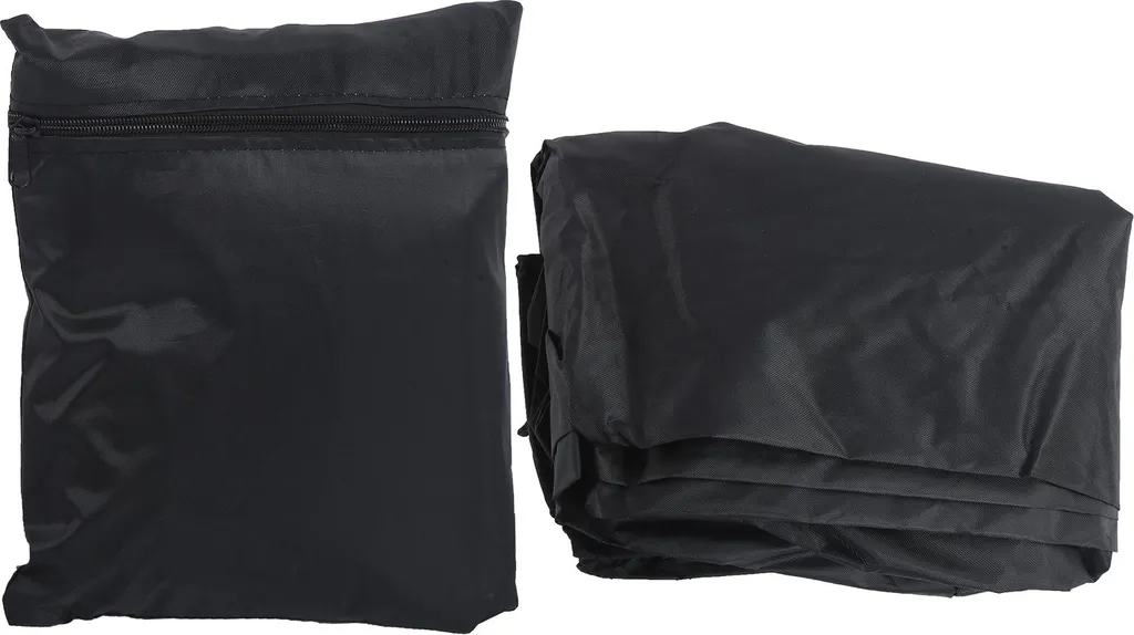 Telo Copri Panca Giardino 163x66x89 cm | Anti Pioggia e Polvere