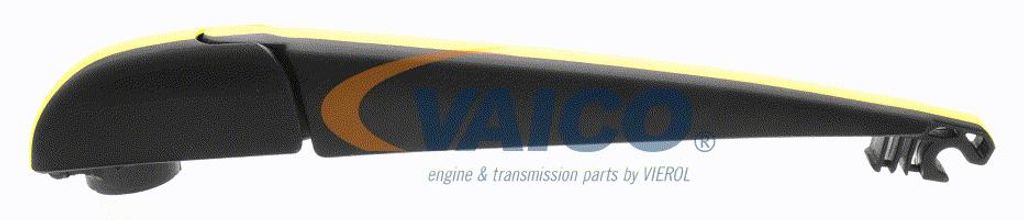 VAICO V48-0546 Wischerarm Scheibenwischerarm Hinten für LAND ROVER Discovery Sport (L550) 305mm