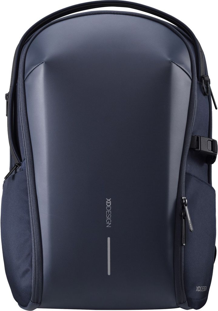 XD Design - Rucksack "Bizz", 25L XD644 (Einheitsgröße) (Marineblau)