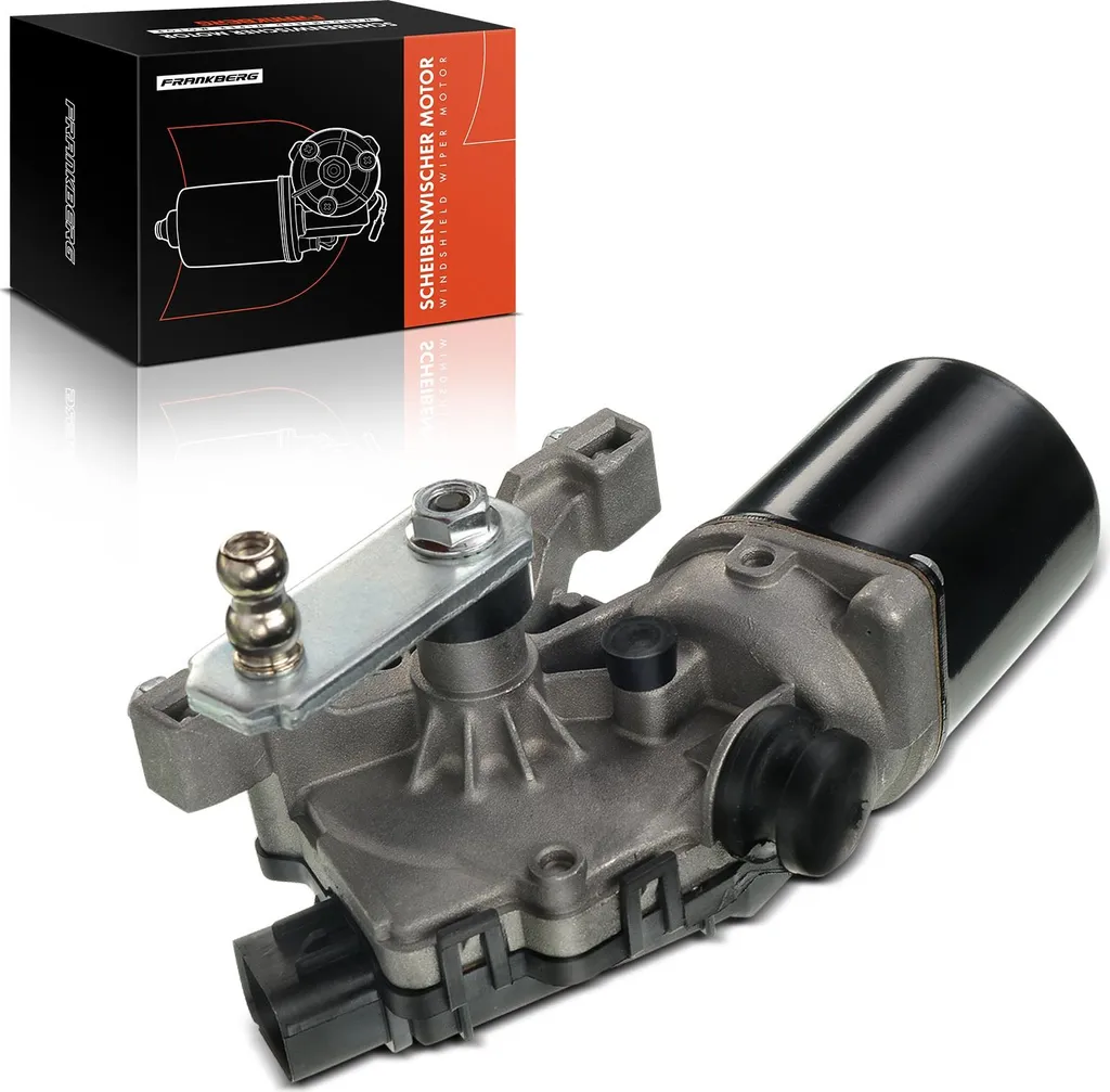 Moteur d'essuie-glace Avant Frankberg pour Hyundai Sonata V et KIA Cerato