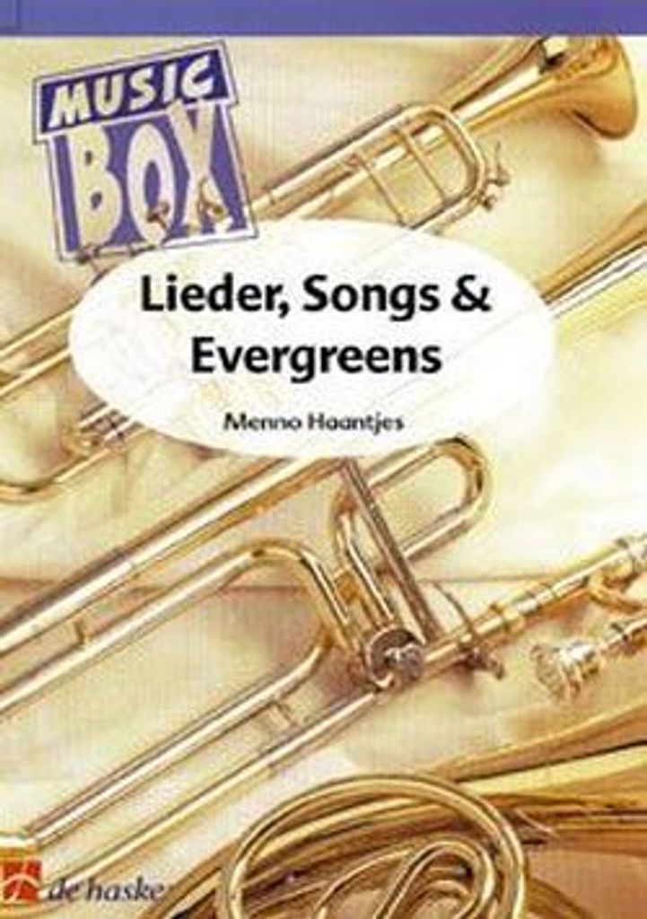Lieder, Songs und Evergreens 28 einfache Duette für B- oder Es- Klarinetten, Spielpartitur