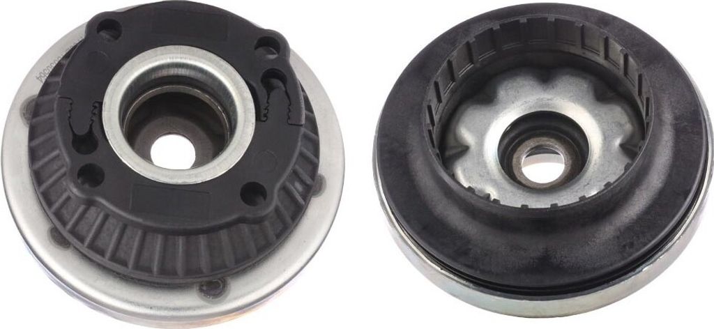 RIDEX 1180S0424 - OE 51755689 Federbeinstützlager, vorne für Zafira B, Astra H, Astra (A04)