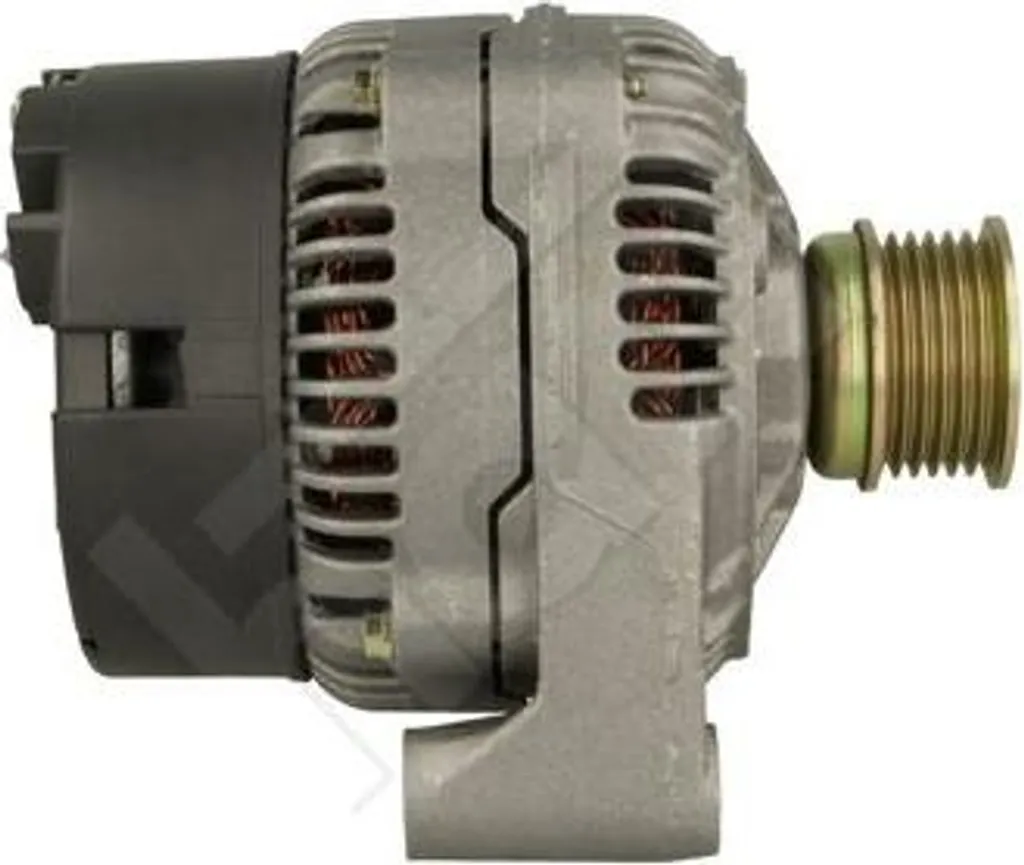 Alternateur pour Mercedes Sprinter et Classe G HART 530 752 fiable