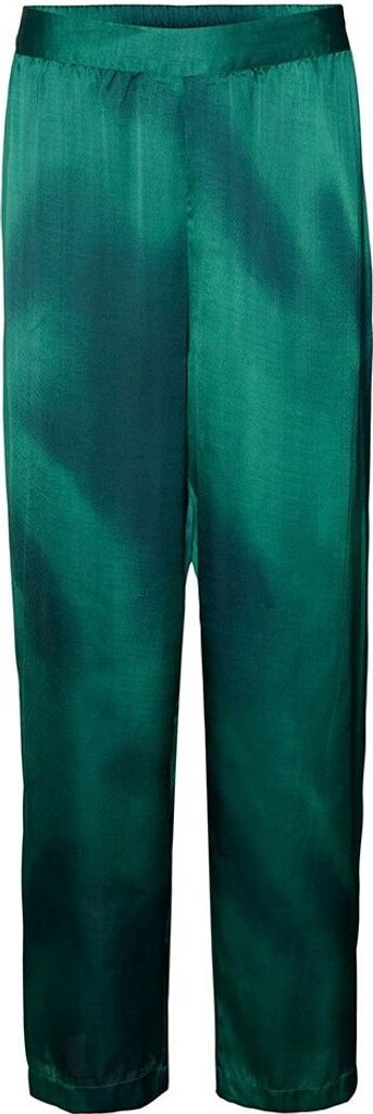 Vero Moda Eva High Waist Hosen Grün S Frau Grün S
