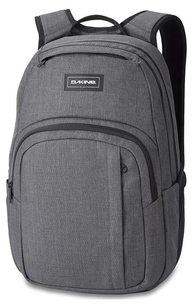 Dakine Campus M 25L Carbon Productafbeelding 