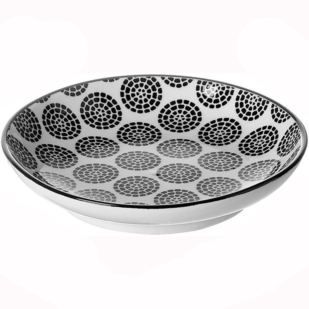 Ritzenhoff und Breker de la série Takeo Circles Coupe plate Image du produit 