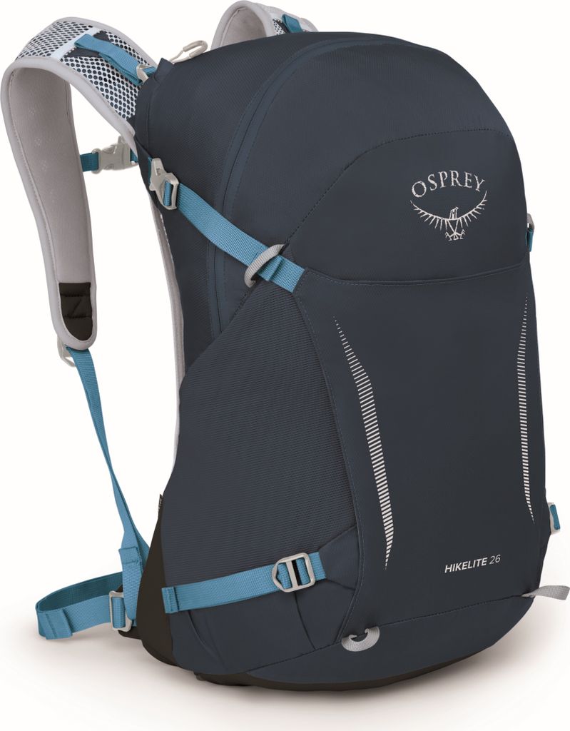 Osprey Hikelite 26 Atlas Blue 26 L Outdoor plecak