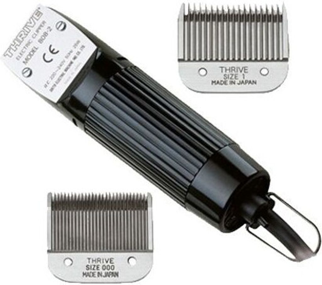 Tosatrice Thrive 808-2 Zdjęcie produktu 