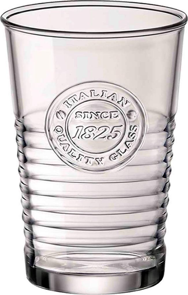 Officina 1825 Longdrink 32,5cl; 0,2l /-/ - 6 Stück