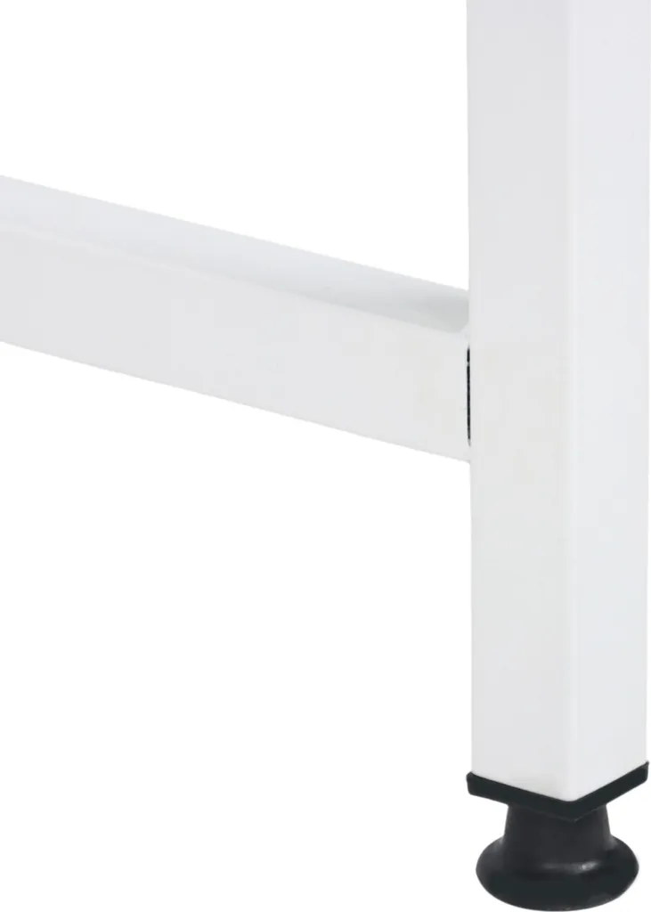Table Console de Rangement pour Organiser une Entrée Encombrée - 6