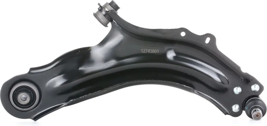 Réparez votre train avant : bras de suspension pour Kangoo et Citan W415