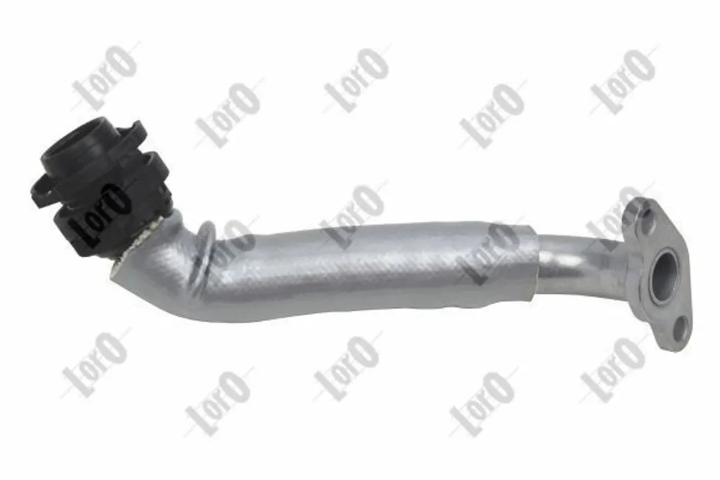 Ligne d'huile de turbo pour réparation Opel Astra H et Zafira B