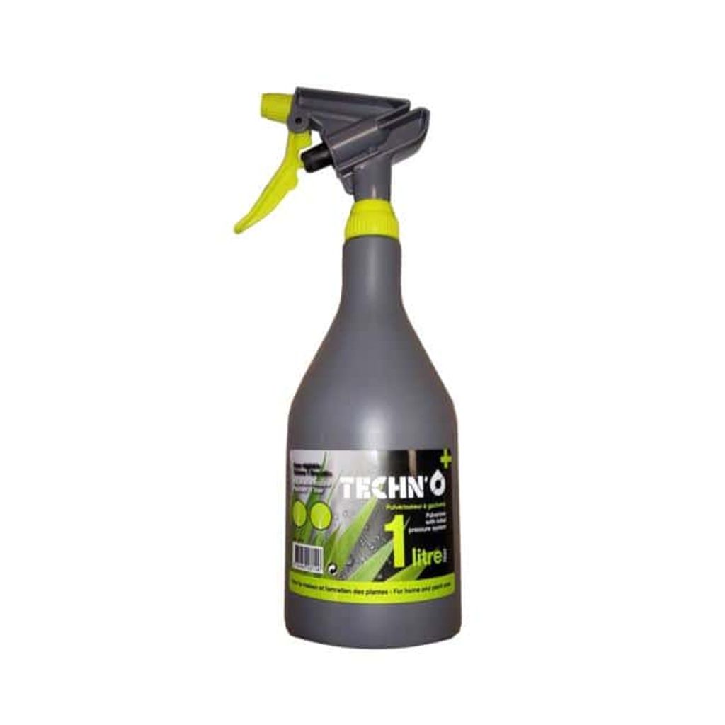 Sprühdüse einstellbar Trigger 1L
