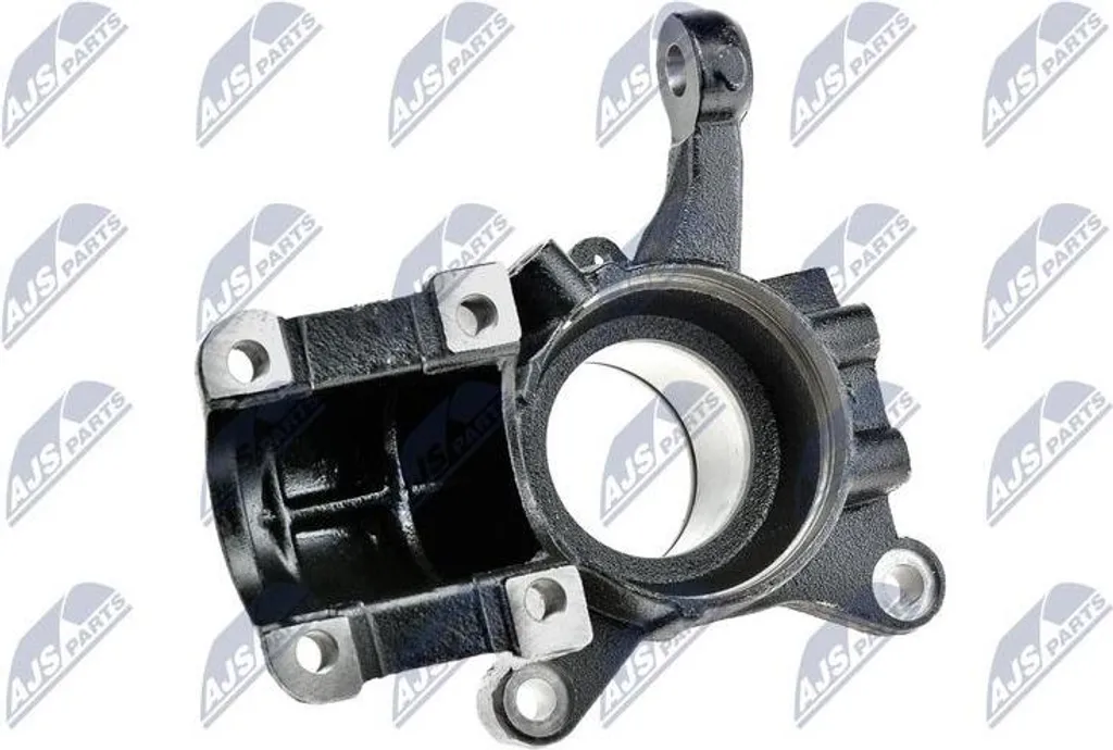 Réparer suspension Jumper et Boxer - Fusée d'essieu NTY OE 364782