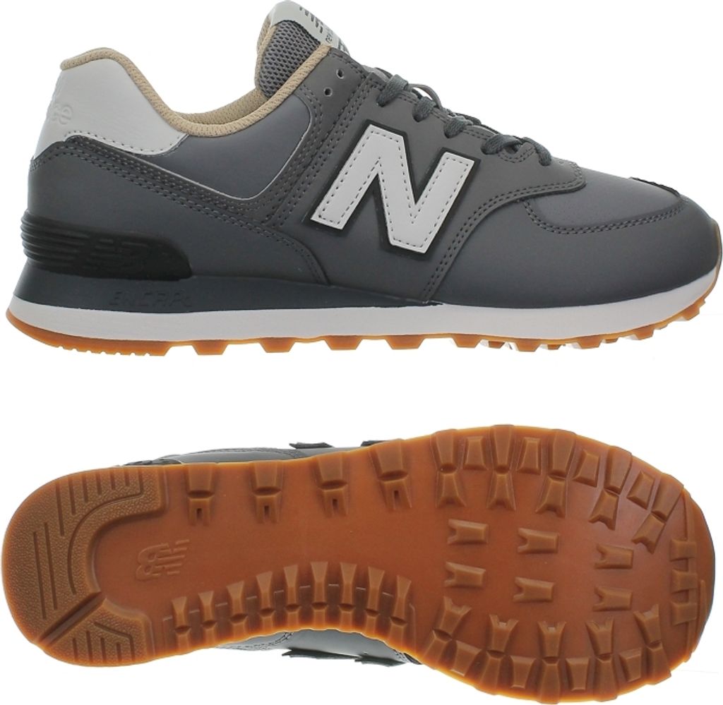 new balance 574 herren 43