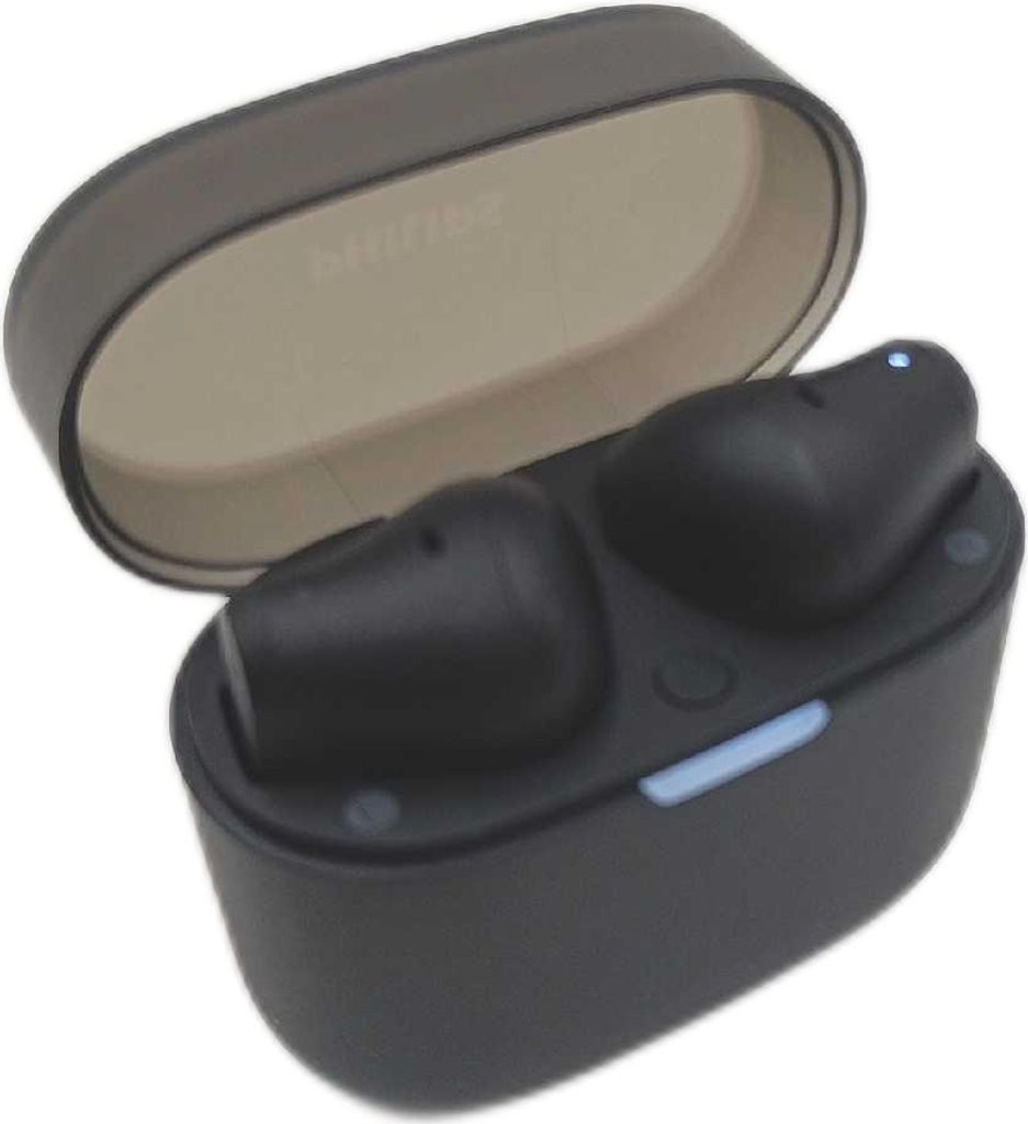 Philips TAT2139BK00 Kabellose In Ear Kopfhörer Kleine Tipps Produktbild 13