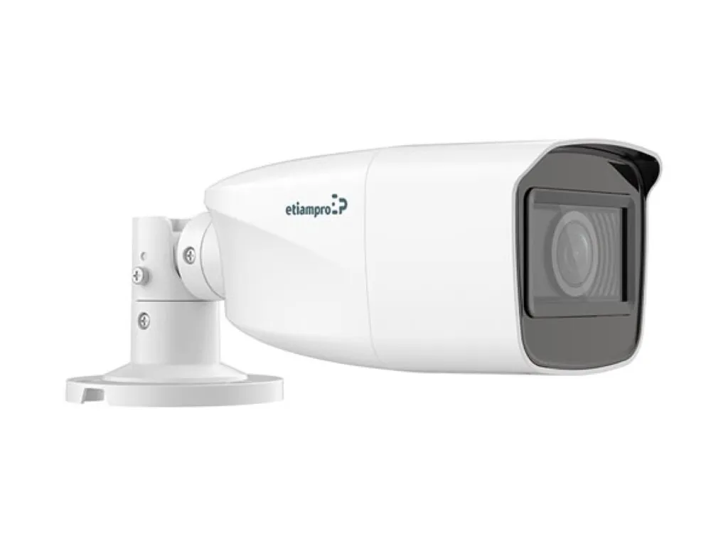 Telecamera Bullet Varifocale HD-TVI | Offerta Miglior Prezzo Sicurezza