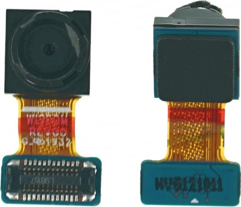 Front Kamera für Samsung Galaxy A 10.1 2019 (SM-T510) Selfie Kamera Vorderkamera