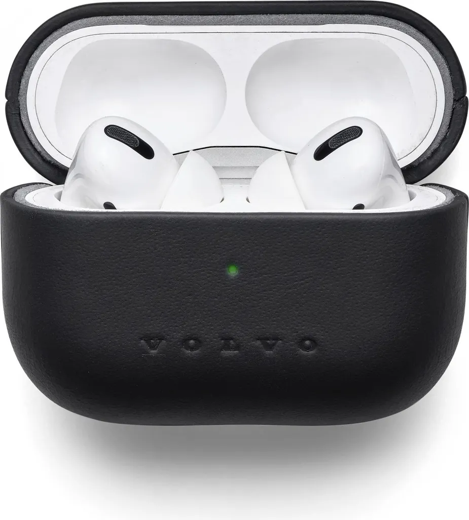 Custodia in pelle VOLVO per AirPods Pro 32251595