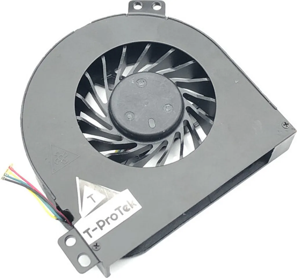 Ventola di ricambio Cooler compatibile per Dell Precision M4600-9933 (4600-9933
