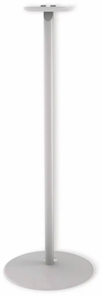 Support d'enceinte mural Puremounts PM-SOM-061, Fixation Sonos One Blanc