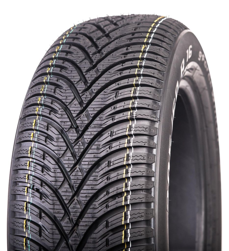 255/35R19 96V G Force Winter 2 El Obrázok produktu 